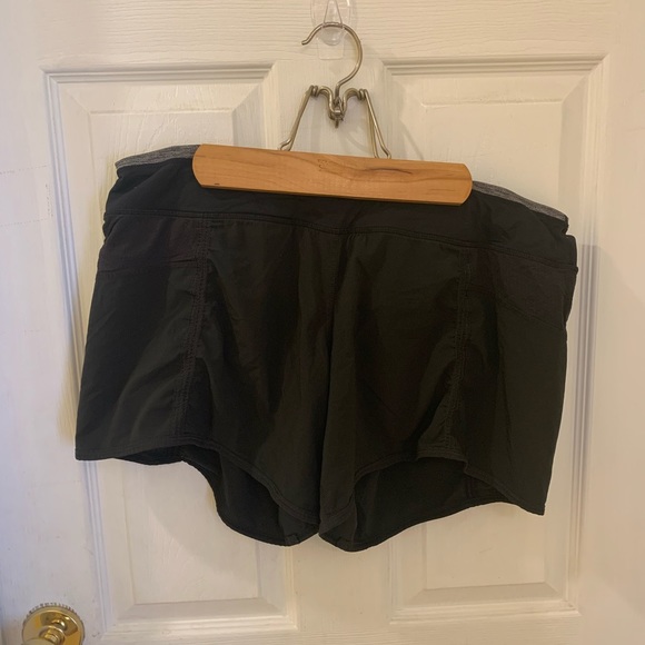 lululemon athletica Pants - Lululemon Shorts